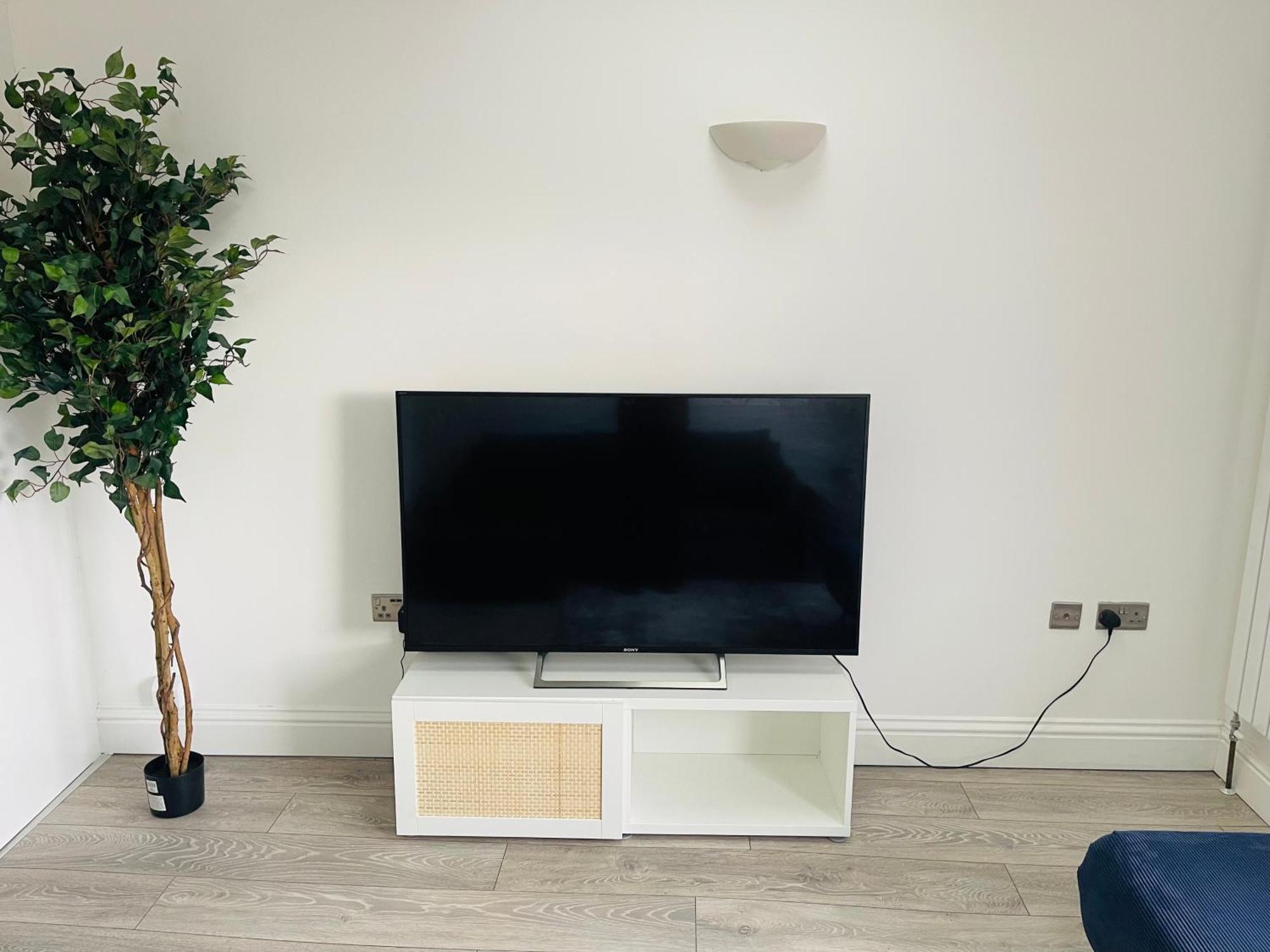 Cozy 1 Bedroom Garden Escape Appartement