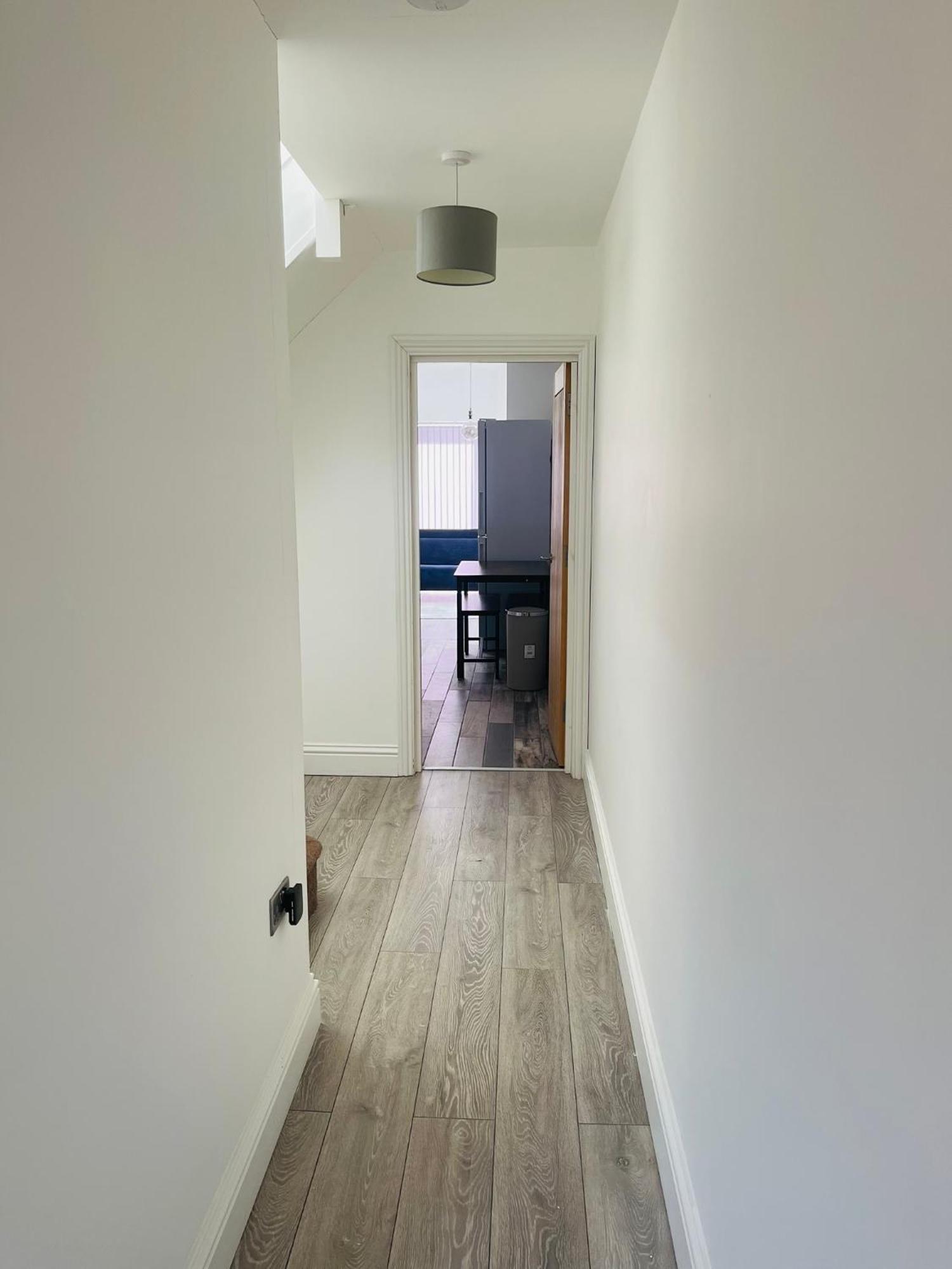 Cozy 1 Bedroom Garden Escape * Oxford